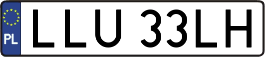 LLU33LH