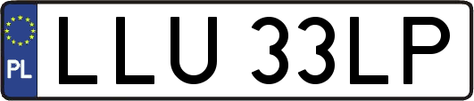 LLU33LP