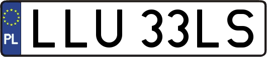 LLU33LS