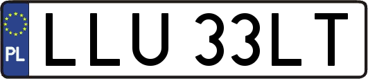 LLU33LT