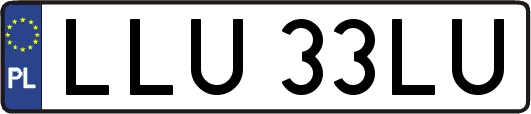 LLU33LU