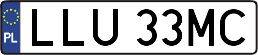 LLU33MC