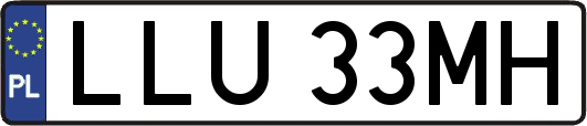 LLU33MH