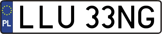 LLU33NG