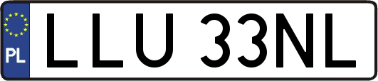 LLU33NL
