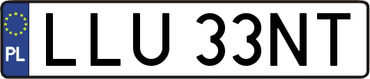 LLU33NT