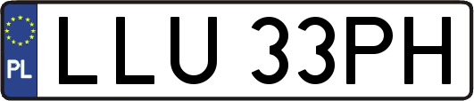 LLU33PH