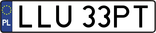 LLU33PT