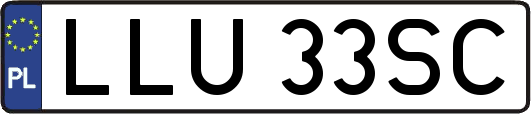LLU33SC