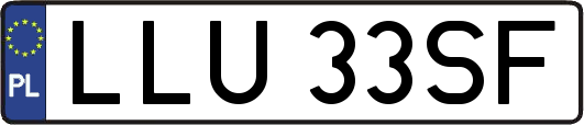 LLU33SF