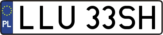 LLU33SH