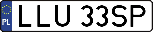 LLU33SP