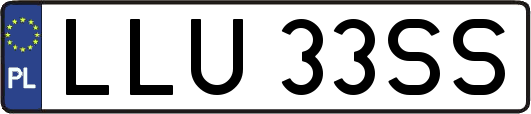 LLU33SS