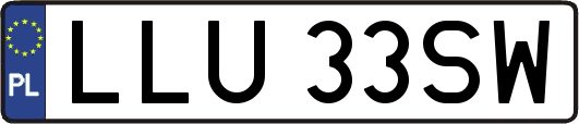 LLU33SW