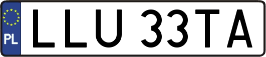 LLU33TA