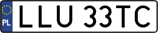 LLU33TC