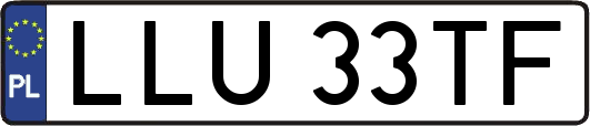 LLU33TF