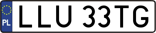 LLU33TG