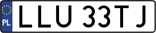 LLU33TJ