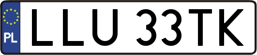 LLU33TK