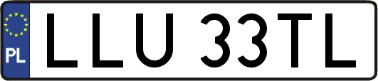 LLU33TL