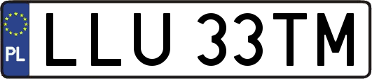 LLU33TM