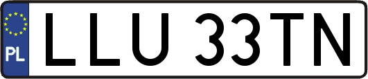 LLU33TN