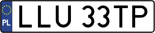 LLU33TP