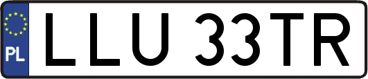 LLU33TR