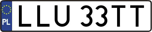 LLU33TT