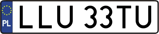 LLU33TU