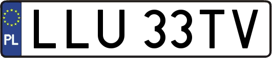 LLU33TV