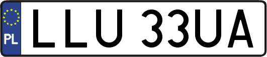 LLU33UA