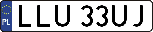 LLU33UJ