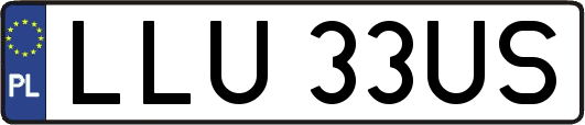 LLU33US