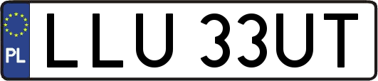 LLU33UT