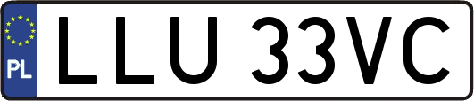 LLU33VC