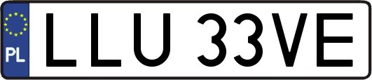 LLU33VE