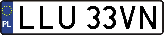 LLU33VN