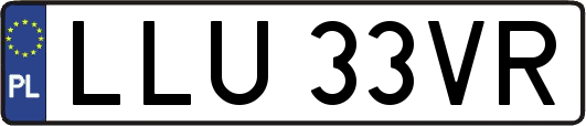 LLU33VR