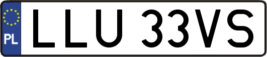 LLU33VS