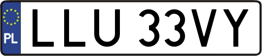 LLU33VY