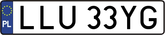 LLU33YG