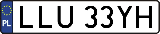LLU33YH