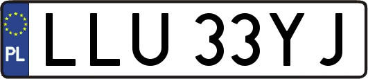 LLU33YJ