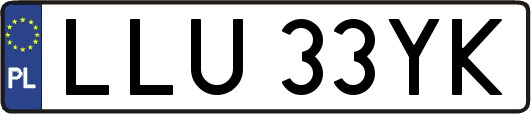 LLU33YK