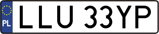 LLU33YP