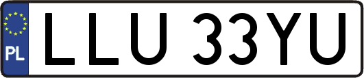 LLU33YU