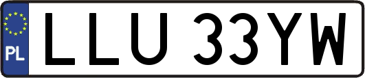 LLU33YW