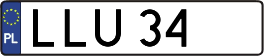 LLU34